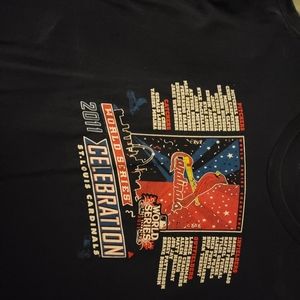 St Louis Cardinals t shirt